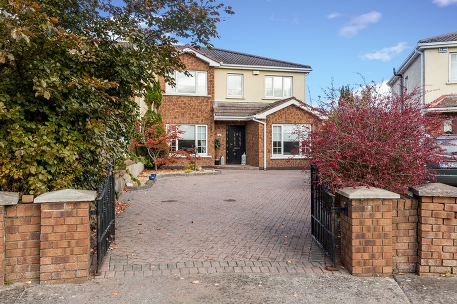 87 Meadowbank Hill, Ratoath, Co. Meath