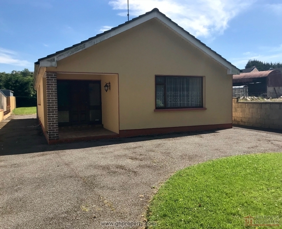 Willowfield Road, Ballinamore, Co Leitrim N41 PP71
