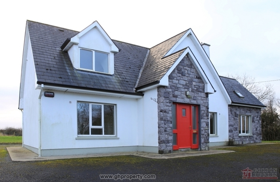 Darrary, Carrick-on-Shannon,Co. Roscommon N41 P798
