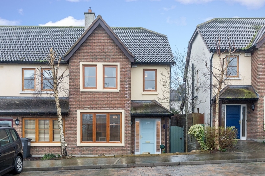 198 Steeplechase Green, Ratoath, Co. Meath