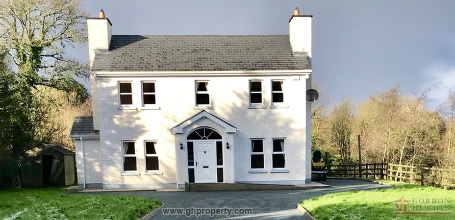 Camagh, Ballinamore, Co. Leitrim N41 E529