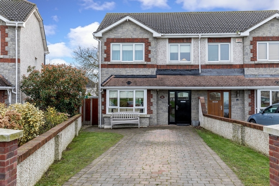 26 Foxlodge Manor, Ratoath, Co. Meath