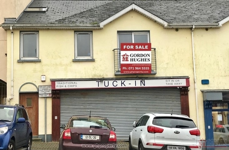 Tuck Inn , Unit 1, Old Church St, Manorhamilton, Co Leitrim, F91 K4AW