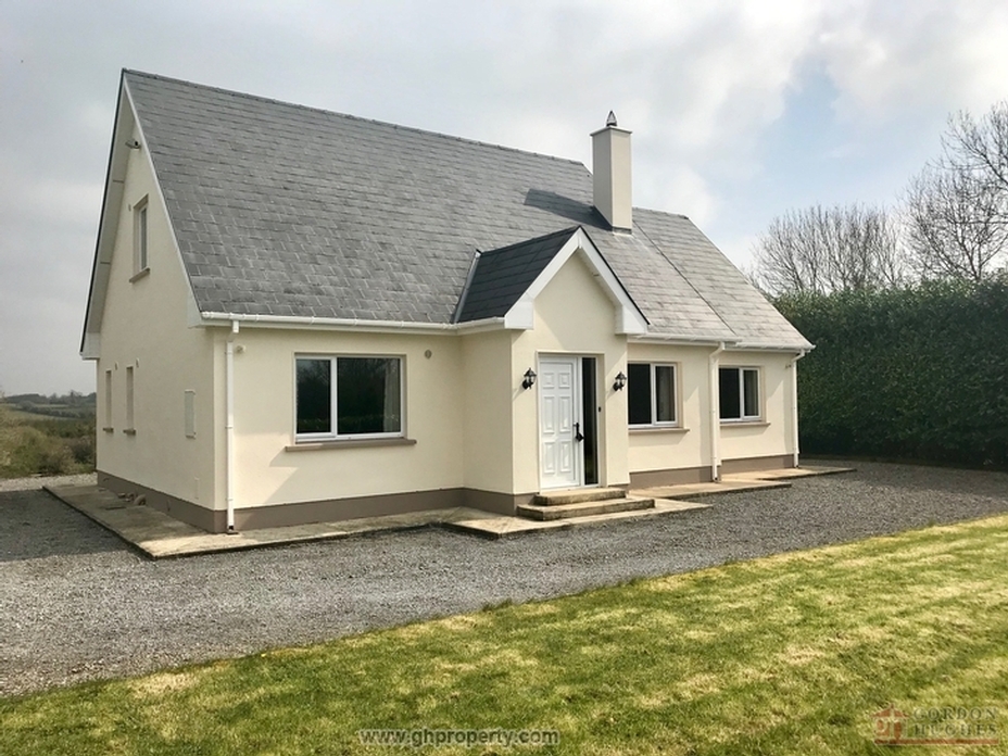 Eslinbridge, Kilnagross, Carrick on Shannon, Co Leitrim N41 W285