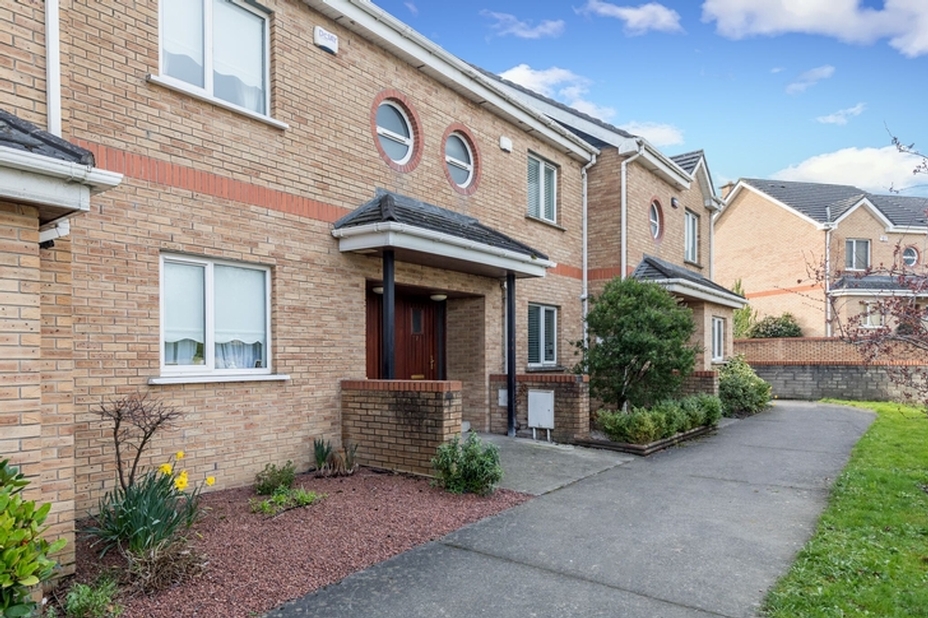 No.7 The Village Green, Ratoath, Co Meath