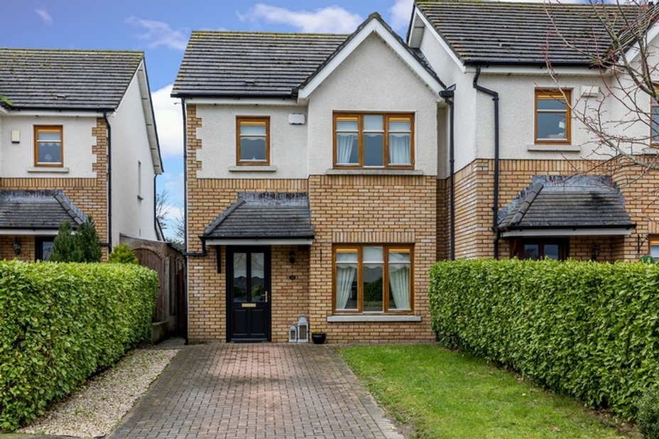 34 The Rise, Milltree Park, Ratoath, Co Meath