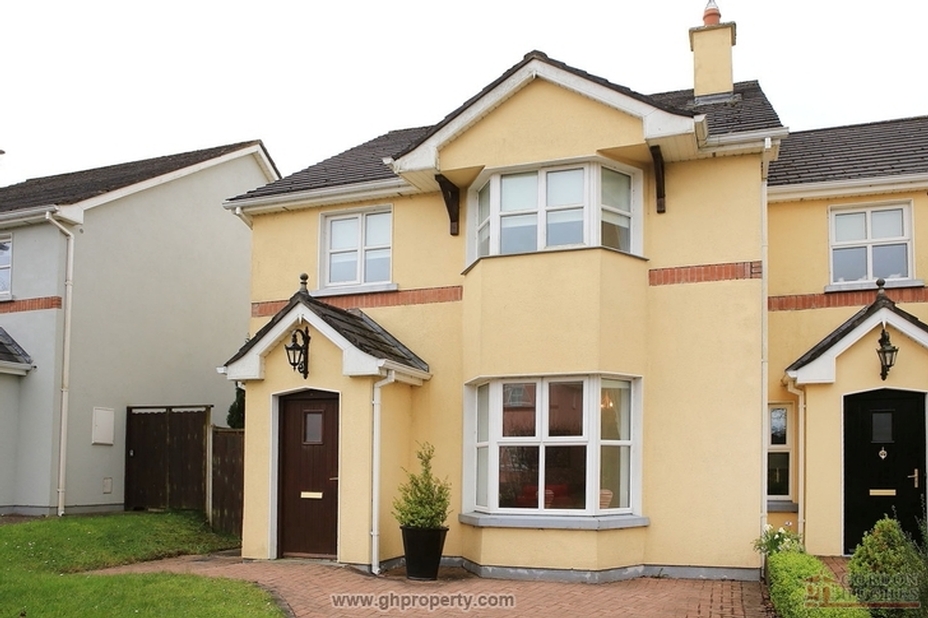 No 4 River Meadow, Dromod, Co Leitrim N41 HY89