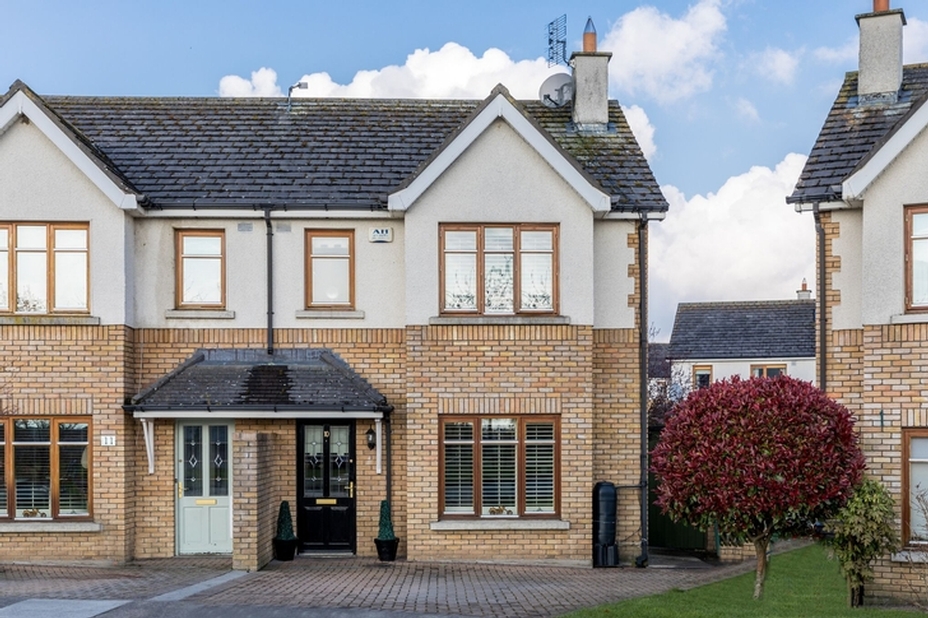 10 The Grove, Milltree Park, Ratoath, Co Meath