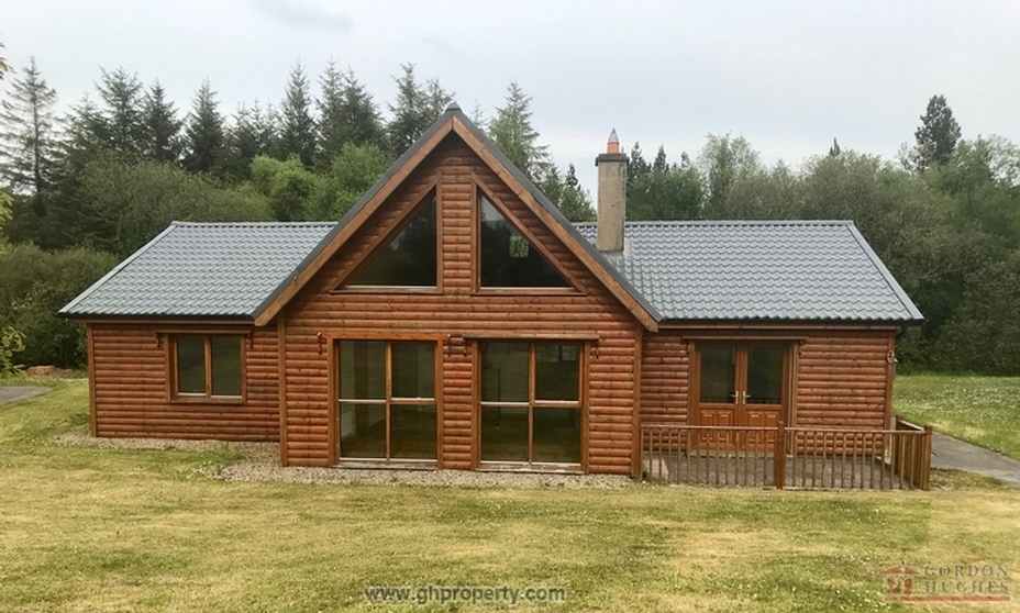 No.20 Drumcoura Lake Resort, Ballinamore, Co Leitrim N41 P868