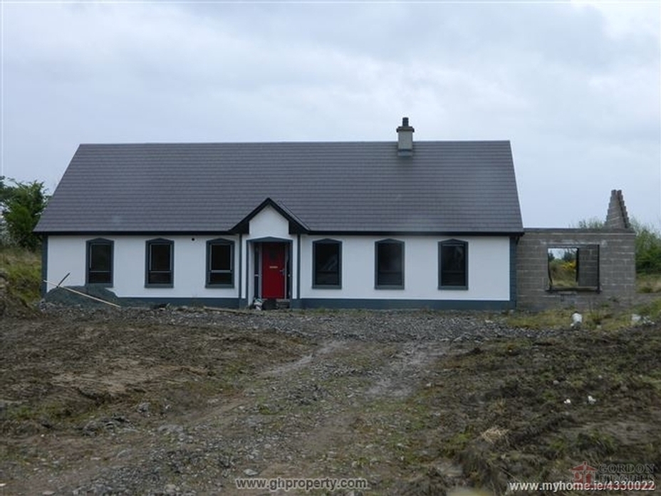 Leitrim Hill, Drumcong, Co Leitrim