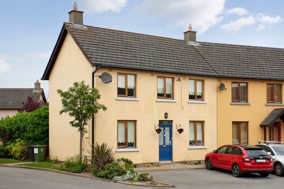 No.8 Tannersway, Lusk Village, Lusk Co Dublin