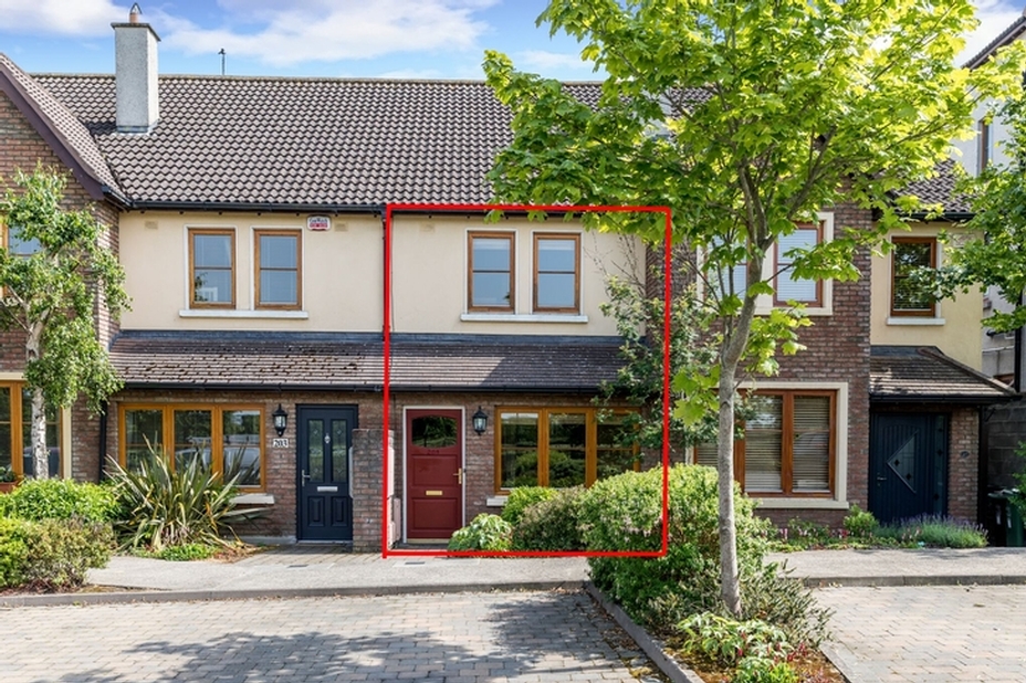 204 Steeplechase Green, Ratoath, Co Meath