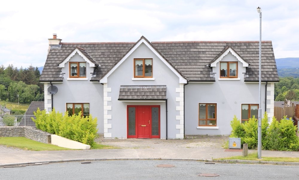 No.4 Gleann Dara, Tully, Ballinamore, Co Leitrim N41 CF88