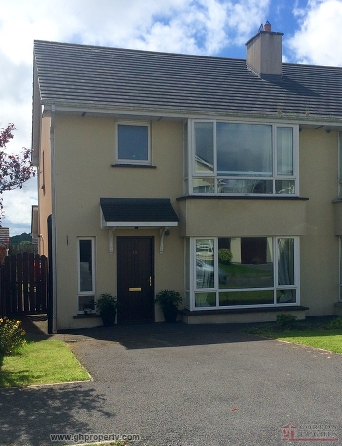 13 Bruce Manor, Arva, Co Cavan H12 A782