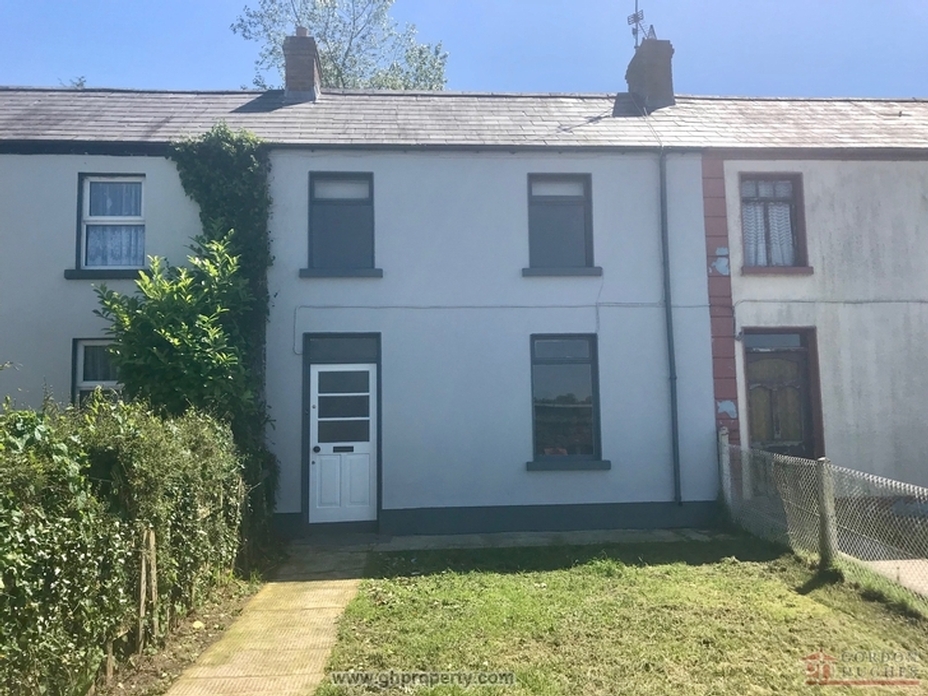 No.7 Railway Terrace, Ballinamore, Co Leitrim N41 WF89