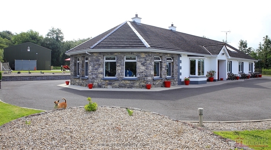 Corrabarrack, Keshcarrigan, Co Leitrim N41 Y726