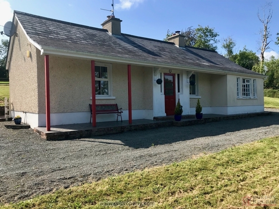 Clover Cottage, Satrissaun, Gorvagh, Co Leitrim N41 C9P2