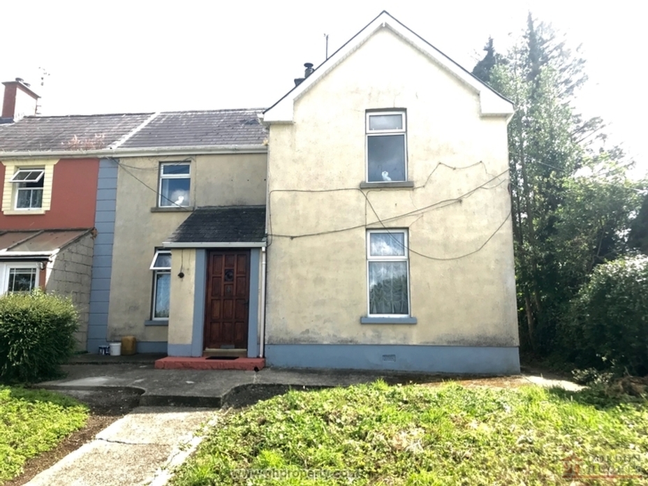 No.13 Railway Terrace, Ballinamore, Co Leitrim N41 XE26