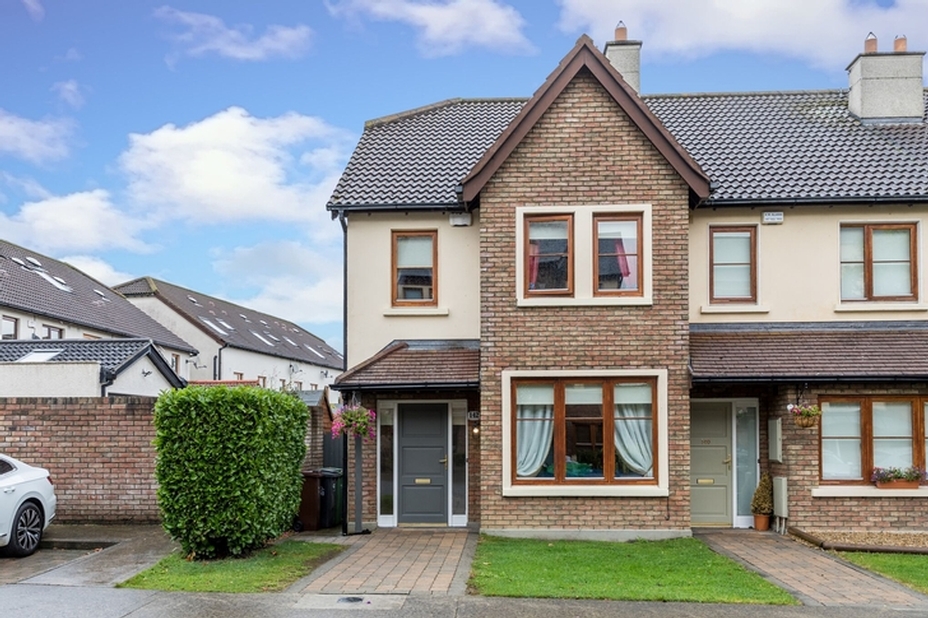 142 Steeplechase Green, Ratoath, Co Meath