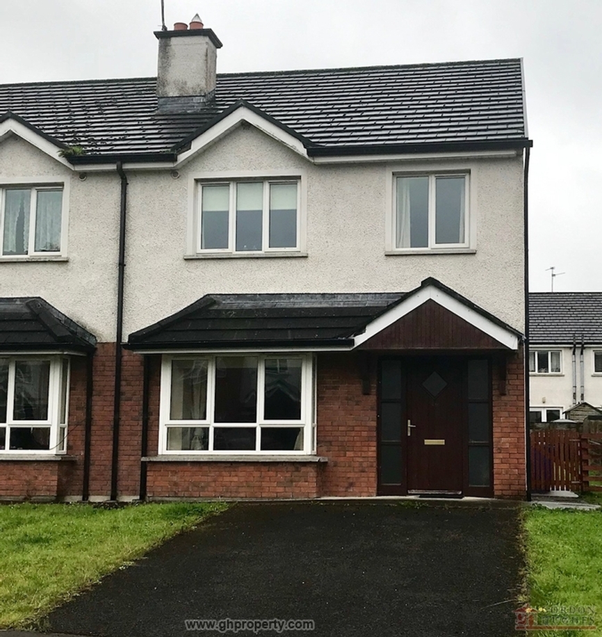 No.26 Bothar Glas, Ballyconnell, Co Cavan H14 XP52