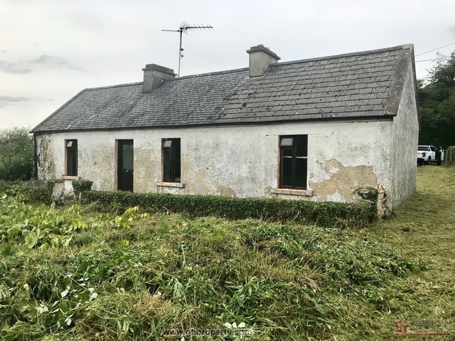 Dromore, Ballinamore Co. Leitrim