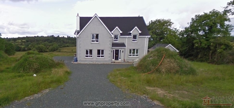 Lisnatullagh, Ballinamore, Co Leitrim N41 TP02