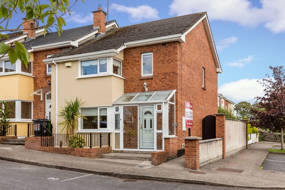 20 Moatlands, Ratoath, Co Meath