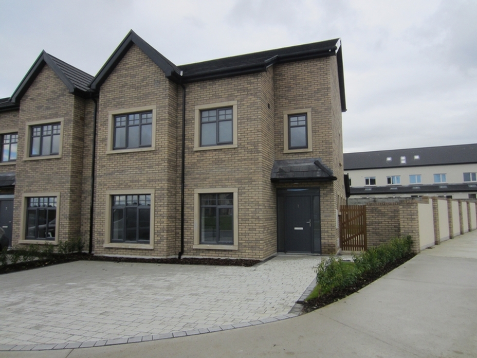 1 The Grove, Broadmeadow Vale, Ratoath, Co Meath