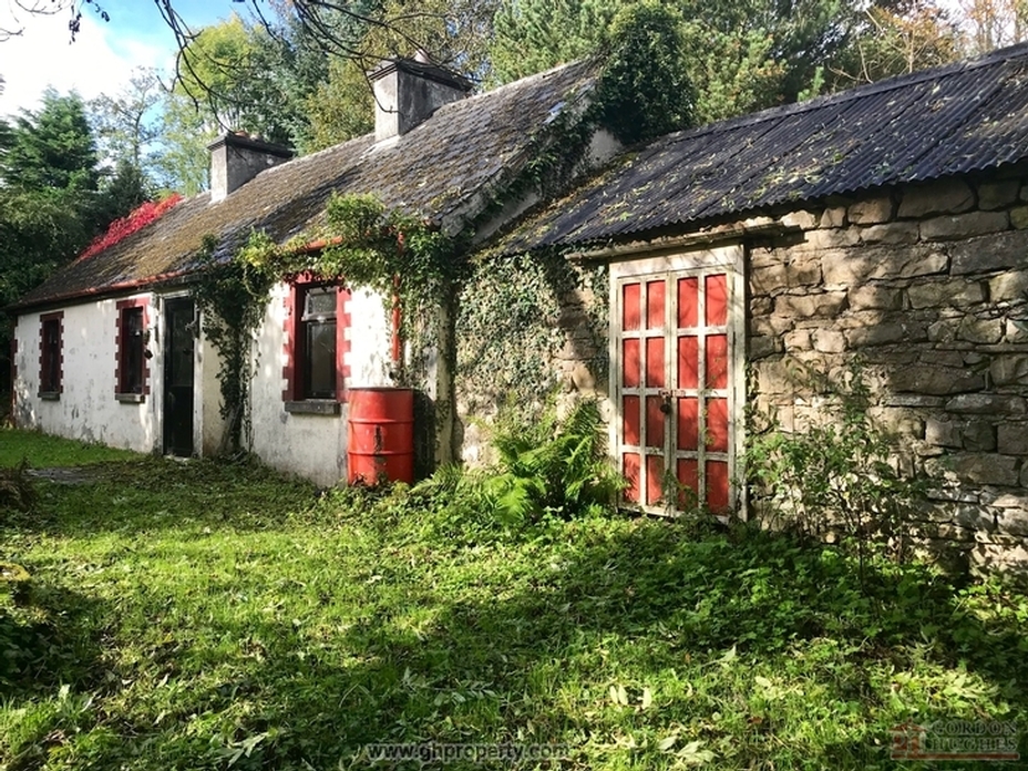 The Cottage, Beagh, Dromahair, Co Leitrim F91 F306