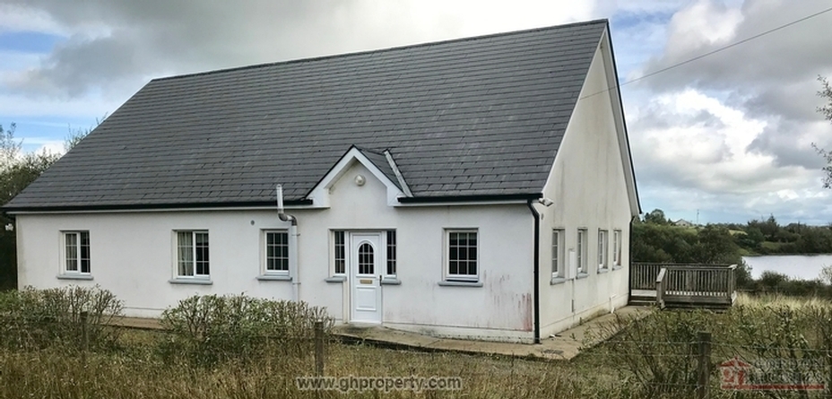 Aughnasheelin, Ballinamore, Co Leitrim N41 YP99