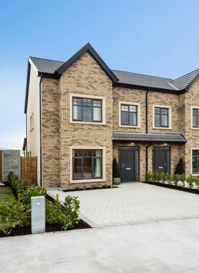 BROADMEADOW VALE, RATOATH, CO MEATH