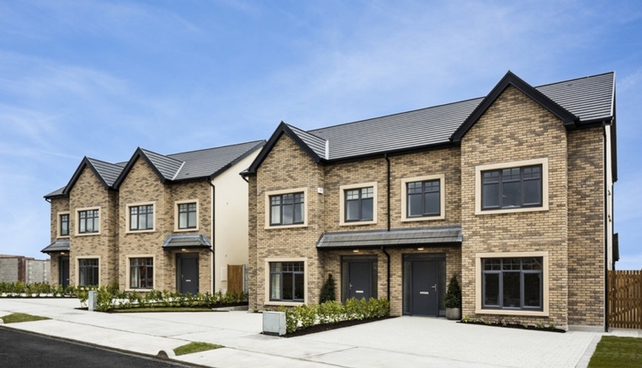 4 The Crescent, Broadmeadow Vale, Ratoath, Co Meath *FORMER SHOWHOUSE*