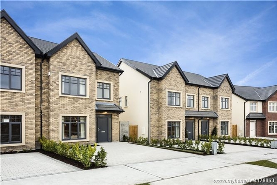 Broadmeadow Vale, Ratoath, Co Meath