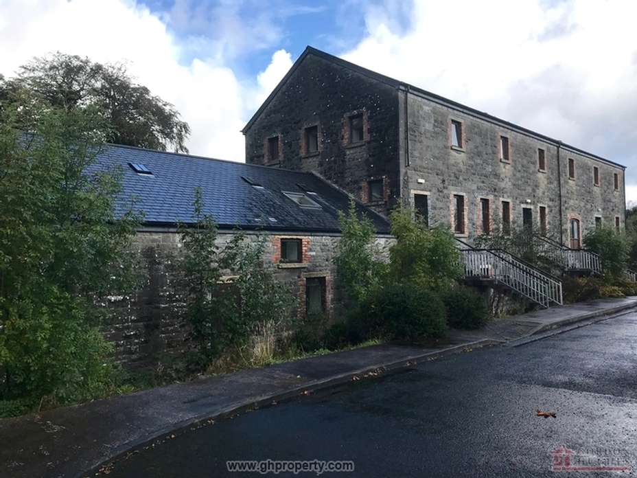 No.3 The Old Mill Apartments Dromahair, Leitrim, F91 NN80