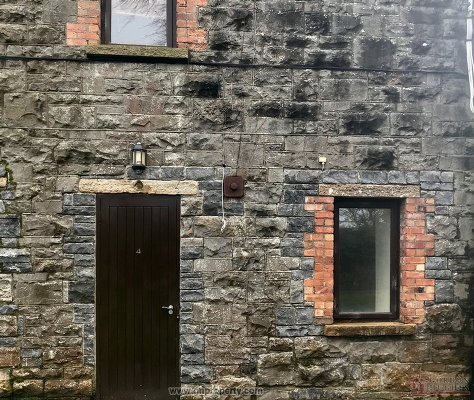 Apartment 4, The Old Mill Apartments, Dromahair, Co. Leitrim F91 TF68