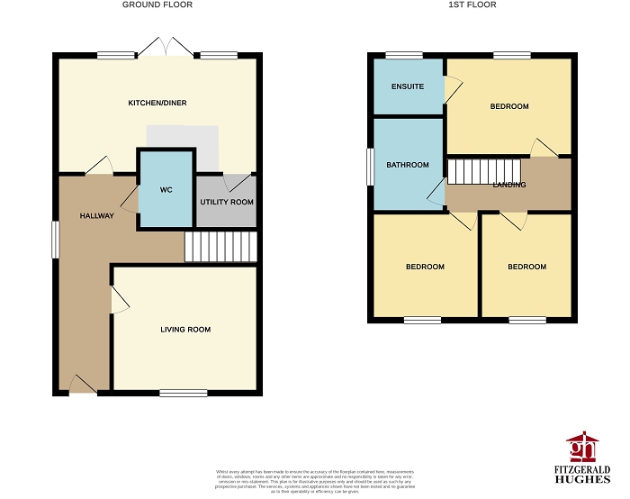 4 Kellett’s Grove, Dunshaughlin, Co Meath, A85 HW28