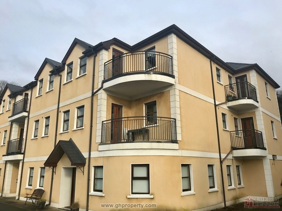No. 12 An Cuan, Golf Links Road, Ballinamore, Co Leitrim N41 D791