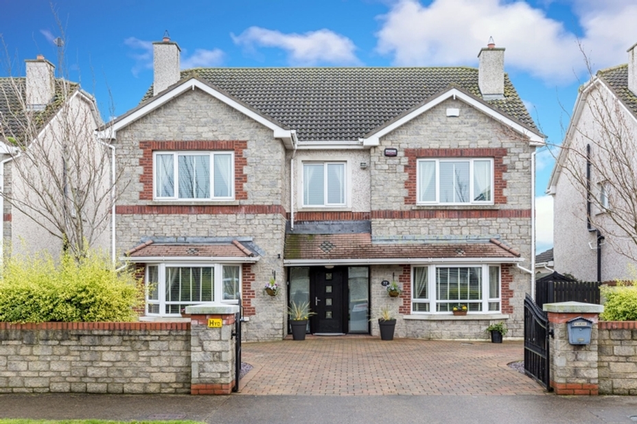 No.77 Foxlodge Manor, Ratoath, Co Meath, A85 KW66