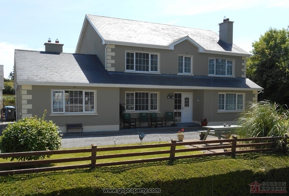 The Laurels, Mohill, Co Leitrim N41 DD53