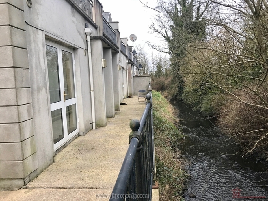 Apt. 4 Riverside, Main Street, Ballinamore, Co. Leitrim N41 KW10