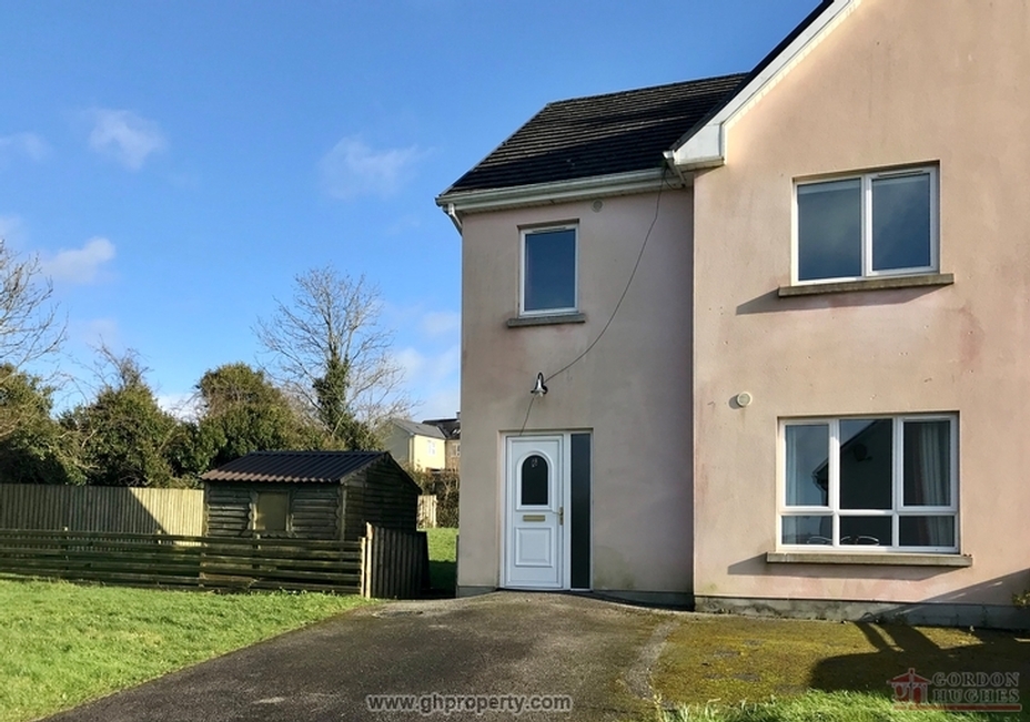 No.6 The Willows, Willowfield Rd, Ballinamore, Co Leitrim N41 YN51