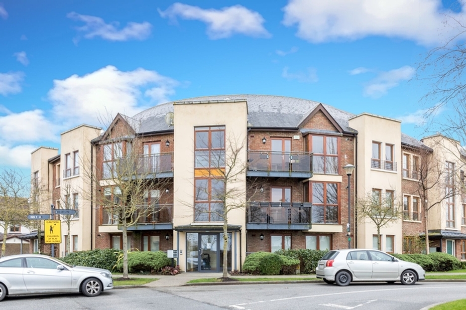 40 Steeplechase Court, Ratoath, Co Meath