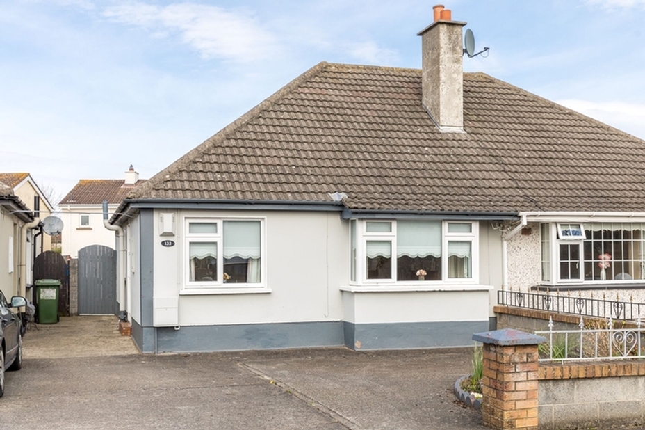 132 Lohunda Downs, Blanchardstown, Dublin 15 D15 YY9Y