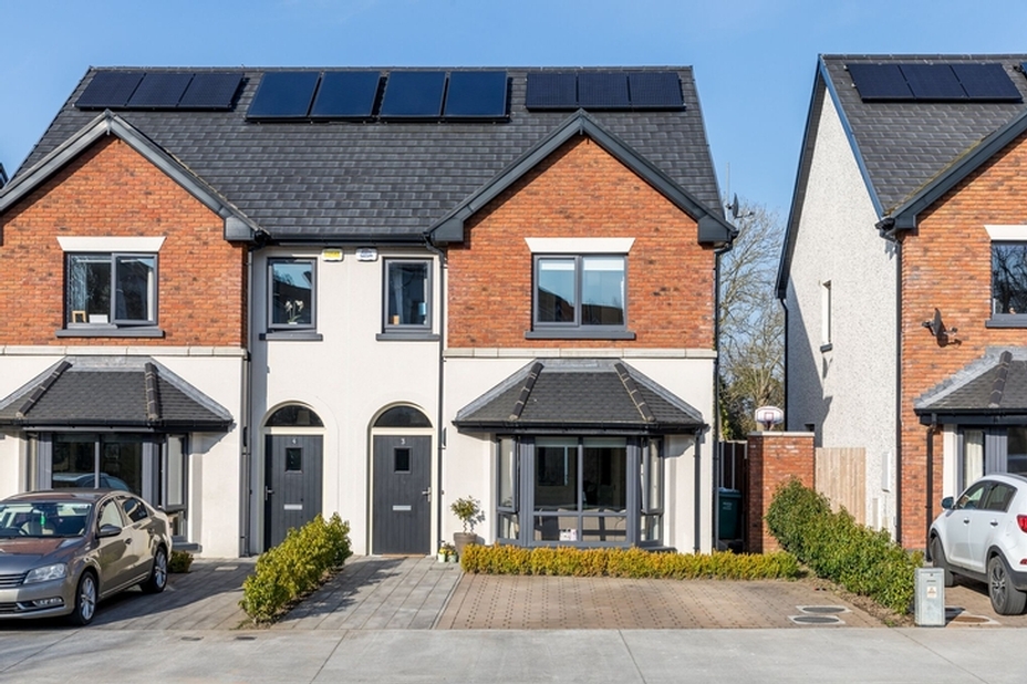 No.3 Stonebridge, Ratoath, Co Meath, A85 EF29