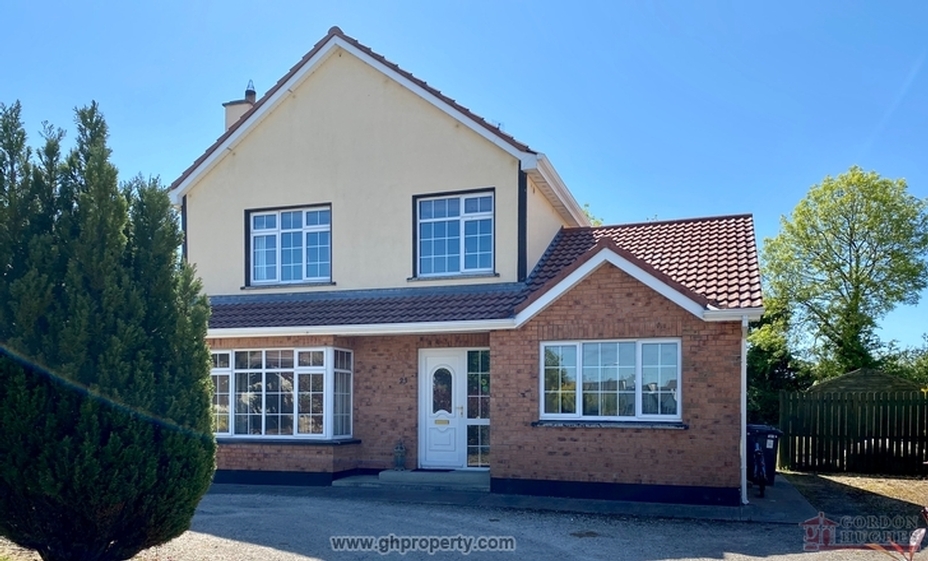 No.23 Hillcrest Grove, Drumshanbo, Co. Leitrim, N41 ET91