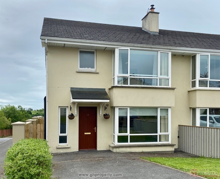 No.17 Bruce Manor, Arva, Co Cavan, H12 VF63