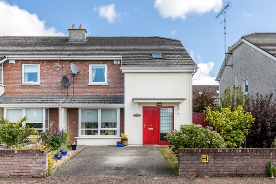 11 Fortune Way, Ratoath, Co Meath, A85 PP92