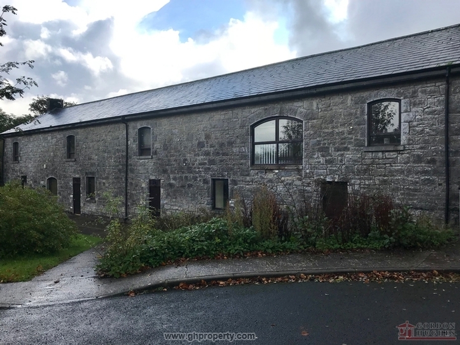 Apartment 15, The Old Mill, Dromahair, Co. Leitrim, F91 EW97