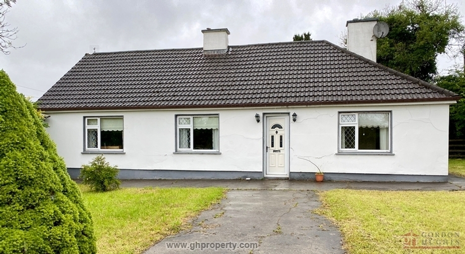 Mahanagh, Drumshanbo, Co. Leitrim N41 NY54