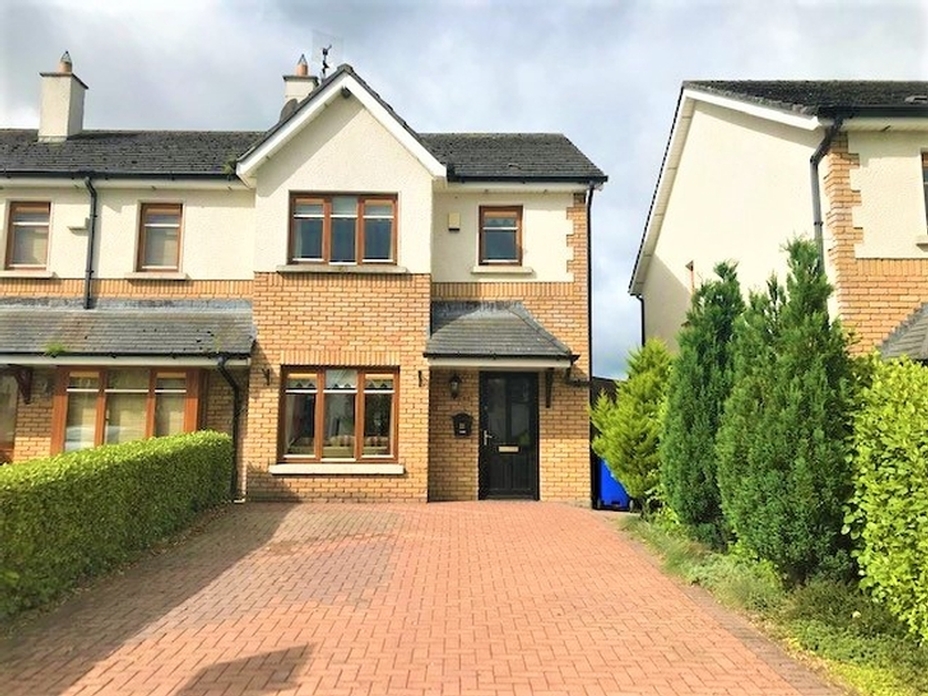 No.33 The Rise, Milltree Park, Ratoath, Co Meath A85 K657